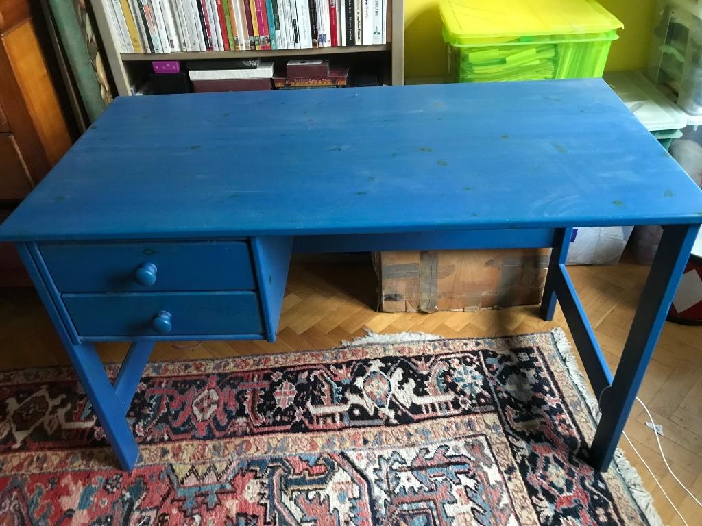 LEUK KINDERBUREAU, Kinderen en Baby's, Ophalen, Zo goed als nieuw, Tafel(s)