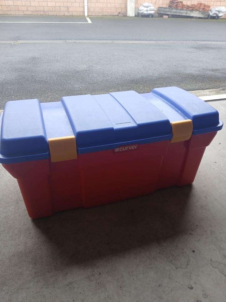 Curver box, Huis en Inrichting, Ophalen of Verzenden