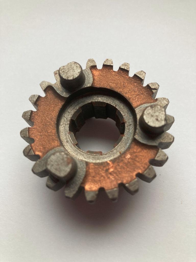 Honda SS50 5-versnellingen origineel NOS tandwiel, Verzenden, Nieuw