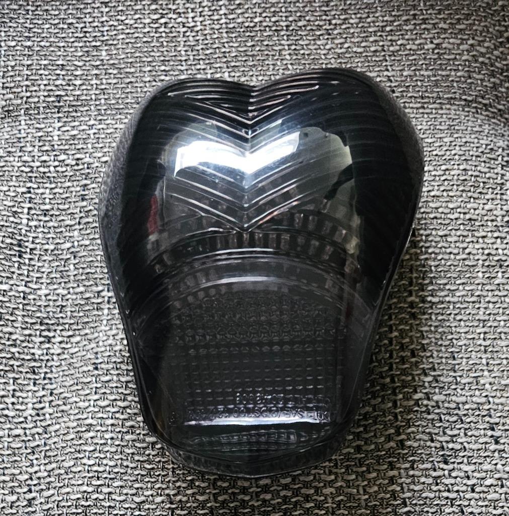 BMW K1200S BMW K1200R ACHTERLICHT STOPLICHT, Motoren, Ophalen of Verzenden