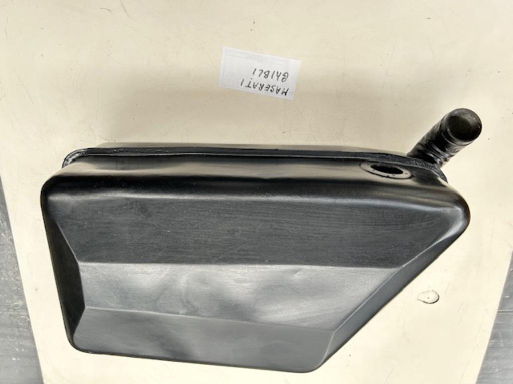 Réservoir d'essence droit Maserati Ghibli série 1, Enlèvement, Utilisé, Maserati