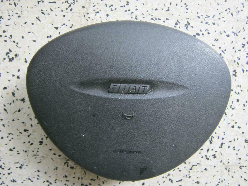 airbag    fiat punto    2002, Enlèvement ou Envoi, Utilisé, Fiat
