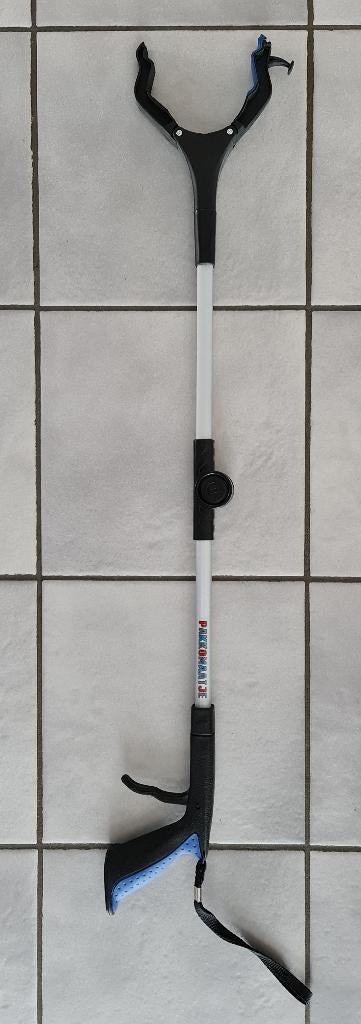 Grijper - Pakkomaatje, Ophalen of Verzenden, Nieuw