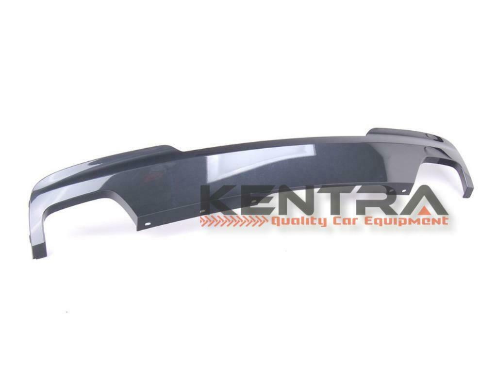 Originele BMW F10 F11 550d of 550i M diffuser, Ophalen of Verzenden, Nieuw, Achter, BMW