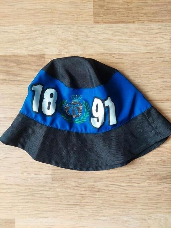 Club Brugge gadgets allerlei., Ophalen of Verzenden, Zo goed als nieuw