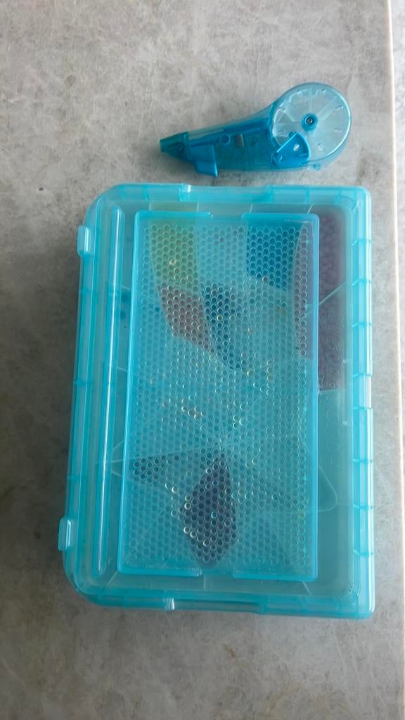 Aquabeads, Enlèvement ou Envoi, Comme neuf
