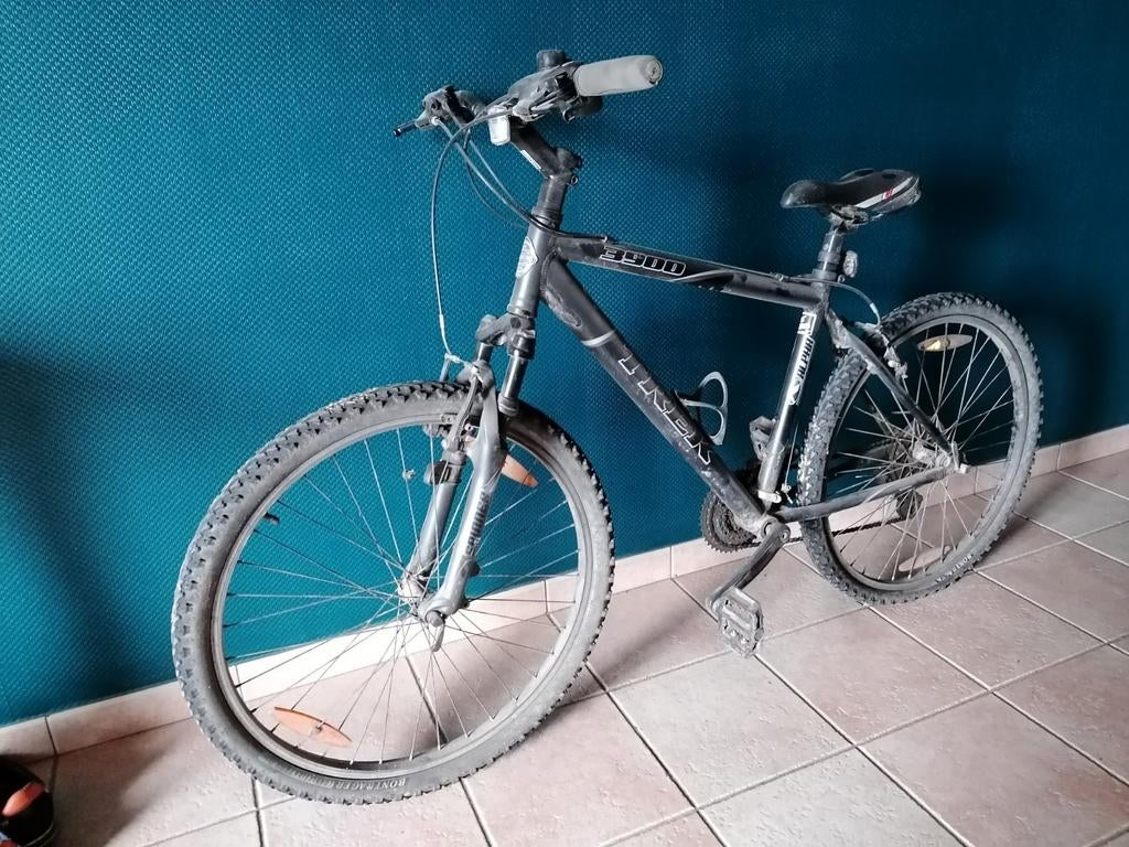 VTT Trek 3900 Alu, Fietsen en Brommers, Ophalen, Zo goed als nieuw, Trek