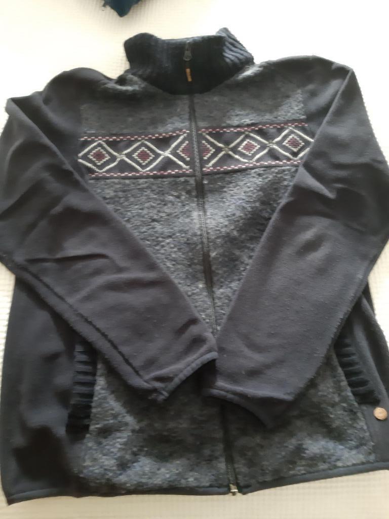 pul, fleace CMP maat 40 xl, Ophalen, Maat 38/40 (M)