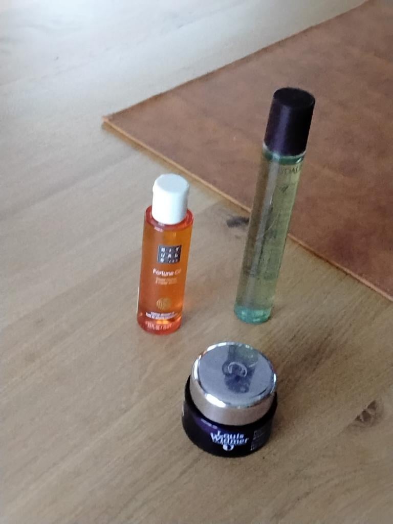 Verzorgingsproducten Rituals,Caudalie, Widmer, Bijoux, Sacs & Beauté, Enlèvement ou Envoi