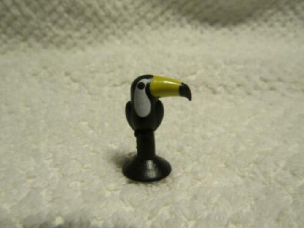 Emoji Aldi 2021 Toetoe, Verzamelen, Aldi, Ophalen of Verzenden