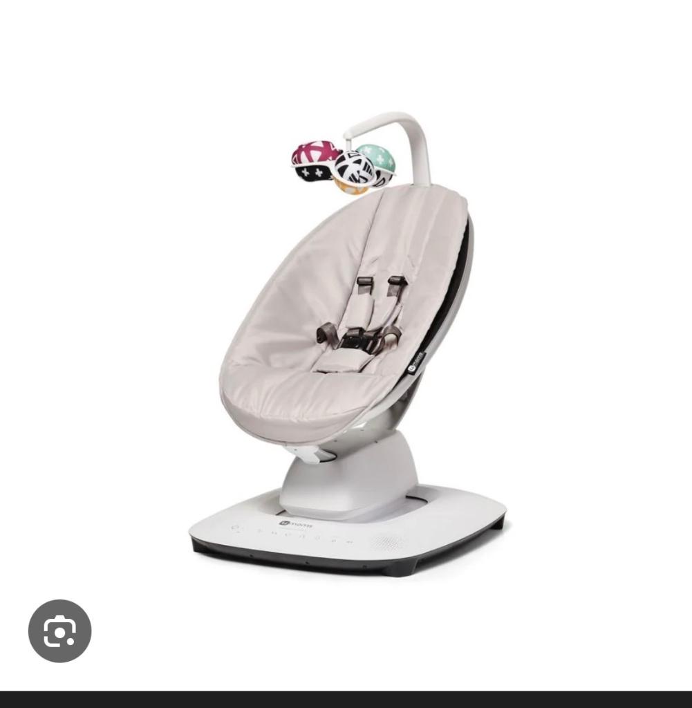 Momaroo 4 4moms + 2 verkleinkussens, Kinderen en Baby's, Ophalen, Zo goed als nieuw, Overige typen