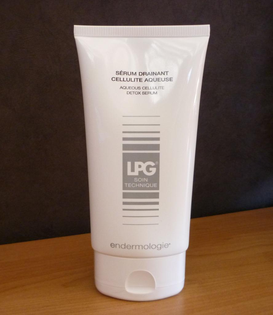 LPG Sérum drainant cellulite aqueuse 150 ml NIEUW, Ophalen of Verzenden
