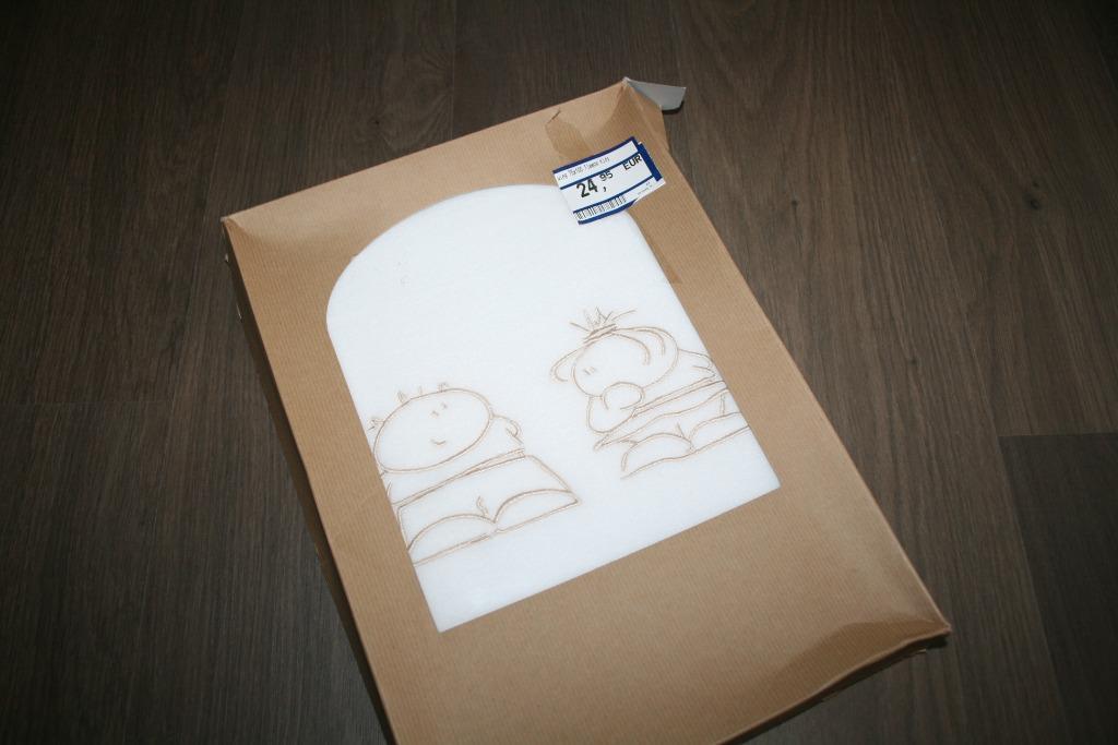 zacht nieuw dekentje voor wiegje, Enlèvement ou Envoi, Neuf