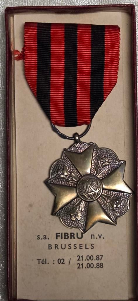 Medaille, Ophalen of Verzenden