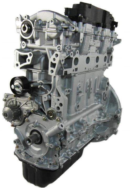 Moteur 9HV Reconditionné 308 307 207 CITROEN PEUGEOT C4, Envoi, Utilisé, Daihatsu