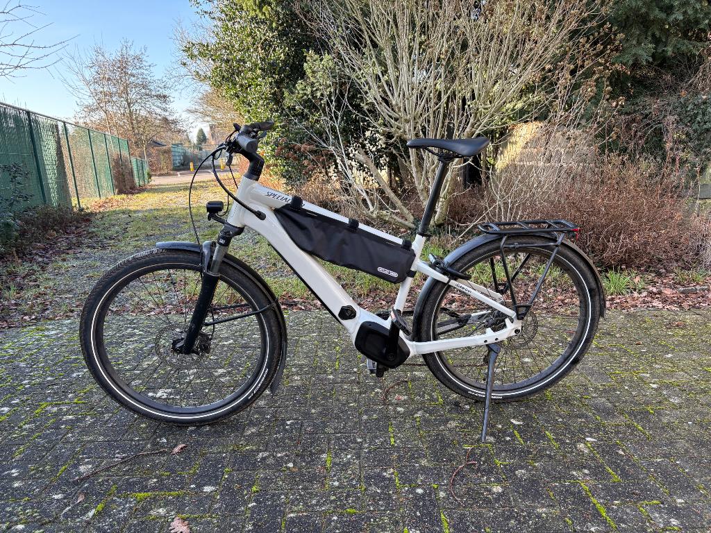 Specialized Turbo Vado 3.0 (2022) – maat L – 19 laadcycli, Enlèvement, Comme neuf, Autres marques