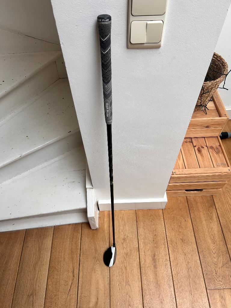 Taylormade M2 hybride 3, Sports & Fitness, Enlèvement, Utilisé, Club, Autres marques