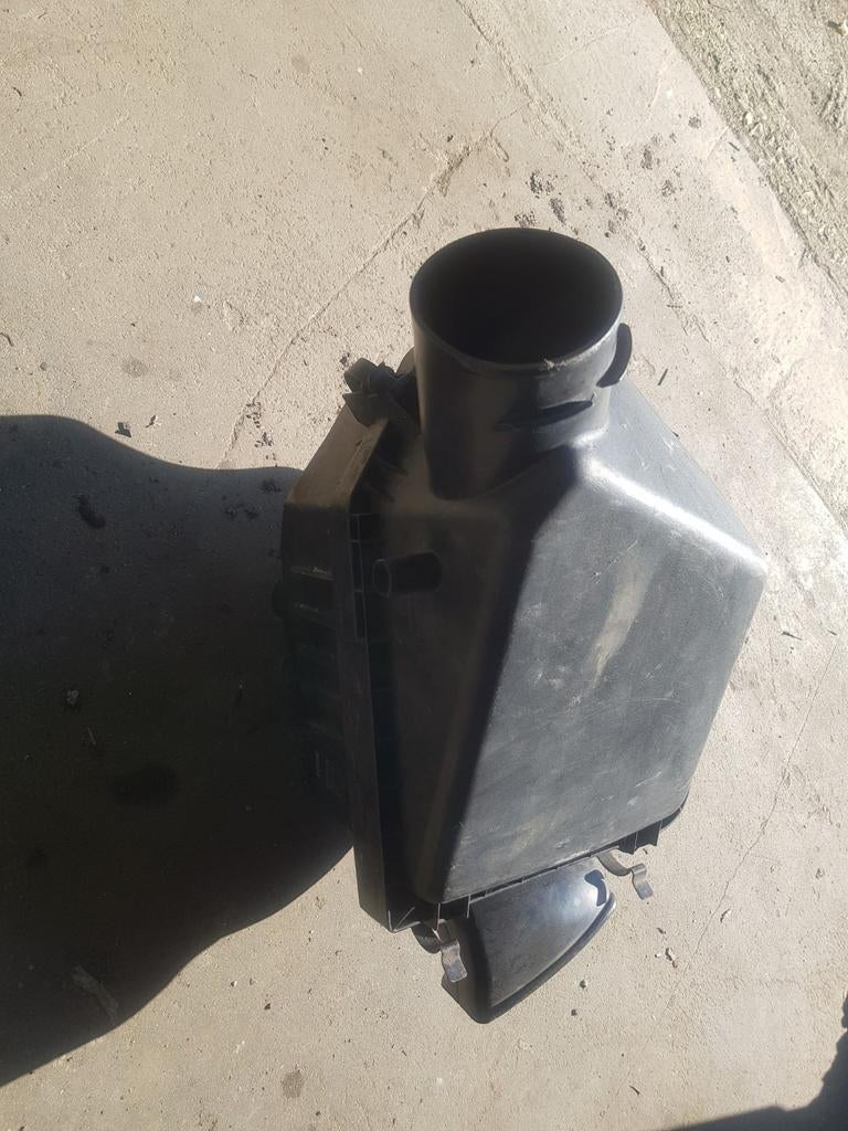 Jeep Wrangler JK Luchtfilterhuis., Auto-onderdelen, Ophalen of Verzenden, Gebruikt, Jeep