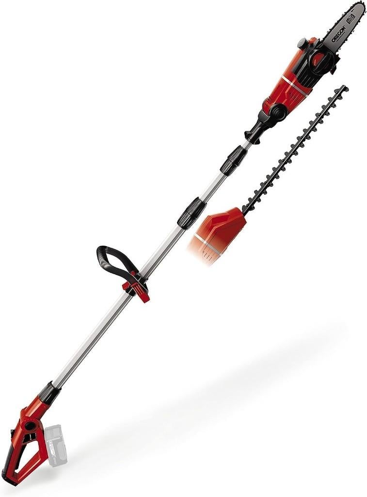 Einhell GE-HC 18 Li T-Solo, Bricolage & Construction, Outillage | Scies mécaniques, Comme neuf, Tronçonneuse, Enlèvement
