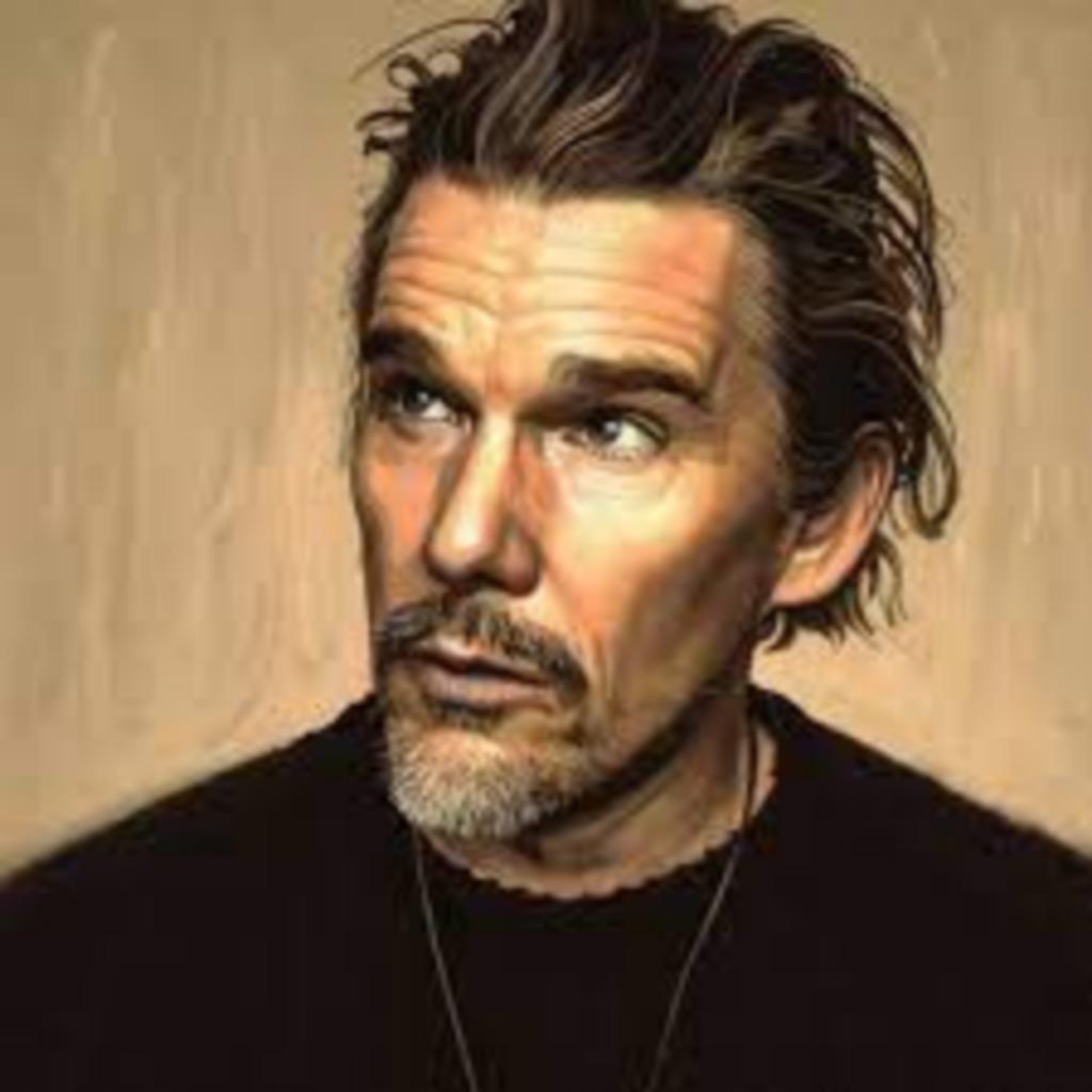 )))  Ethan Hawke  //  à partir de 2 € / pièce   (((, Tous les âges, Enlèvement ou Envoi, Comme neuf