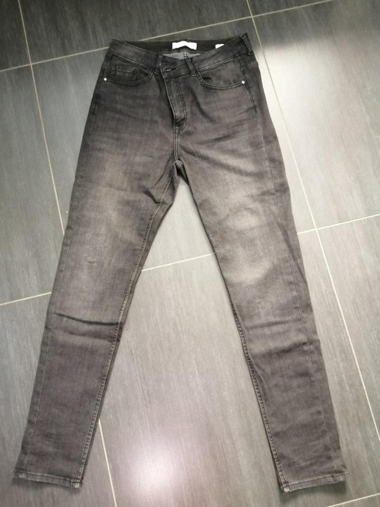 Jeansbroek van Blue Ridge, Enlèvement ou Envoi, Blue ridge, W30 - W32 (confection 38/40), Porté