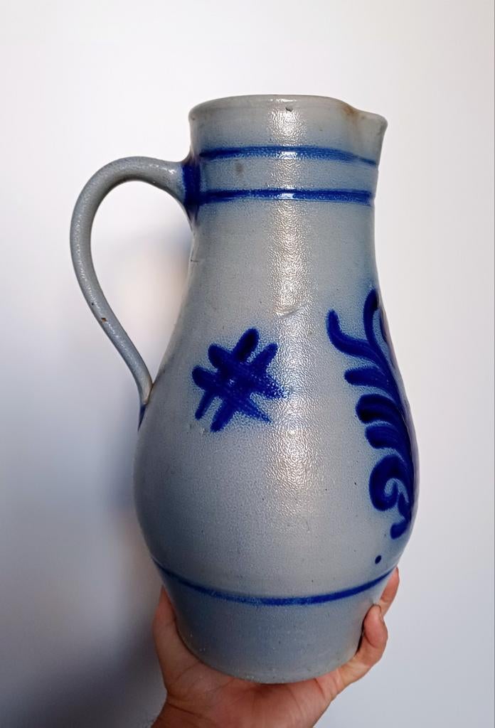 Grande carafe à eau de Cologne 4, Enlèvement ou Envoi