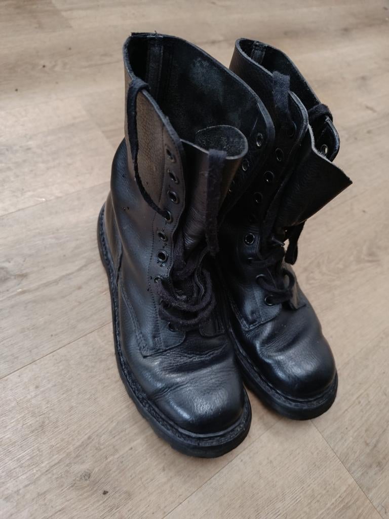 Originele ABL Laarzen Maat 42 bijna nieuwstaat, Enlèvement, Bottes