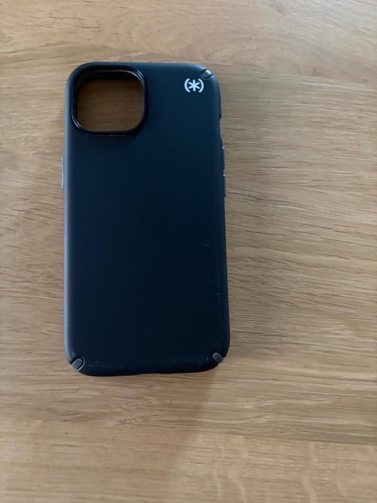 Hoesje iPhone 15, Enlèvement, Neuf, Housse ou Sac
