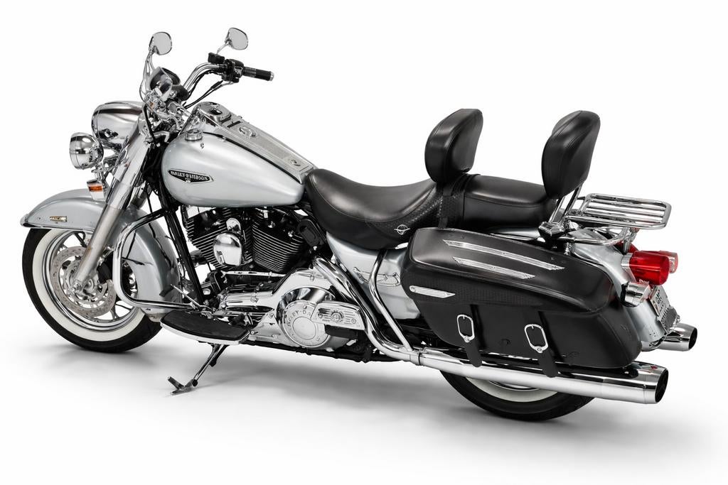 Harley, Motoren, Particulier