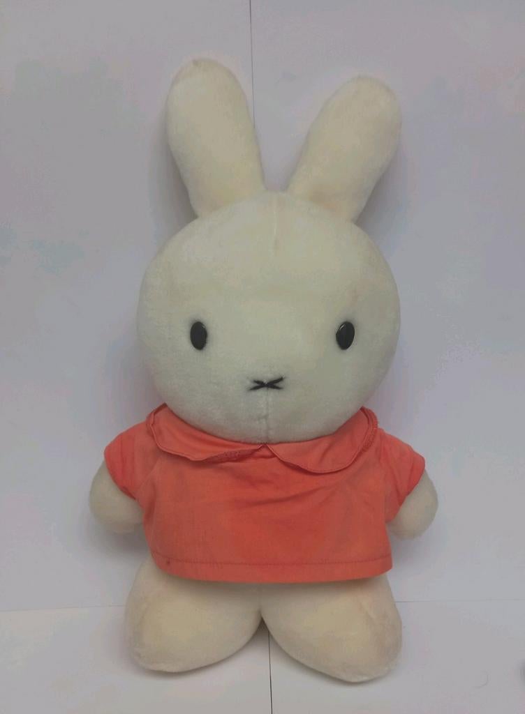 🧡 Miffy 🐰, Enfants & Bébés, Jouets | Peluches, Enlèvement ou Envoi