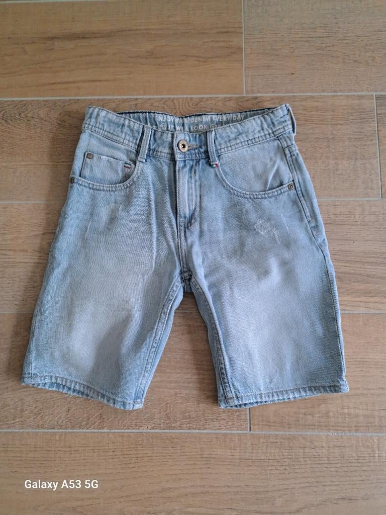 Vingino short. Maat:146, Enfants & Bébés, Vêtements enfant | Taille 170, Pantalon, Garçon, Comme neuf, Enlèvement