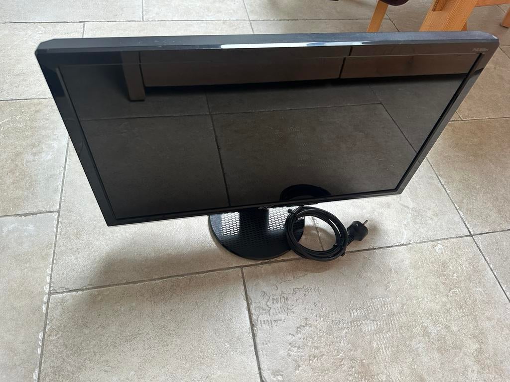 Moniteur lcd acer P235H B, Informatique & Logiciels, Moniteurs, Utilisé, DVI, Enlèvement ou Envoi