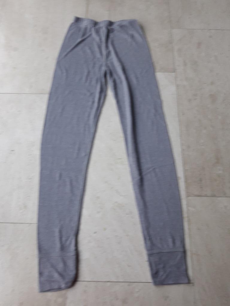 thermisch ondergoed broek 146-152, Broek, Zeeman, Jongen of Meisje, Ophalen of Verzenden