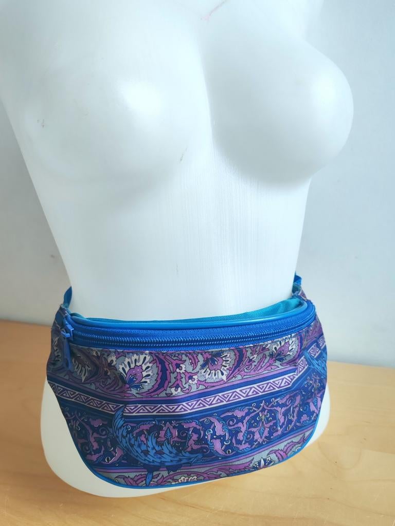Sac banane vintage, Enlèvement ou Envoi, Utilisé