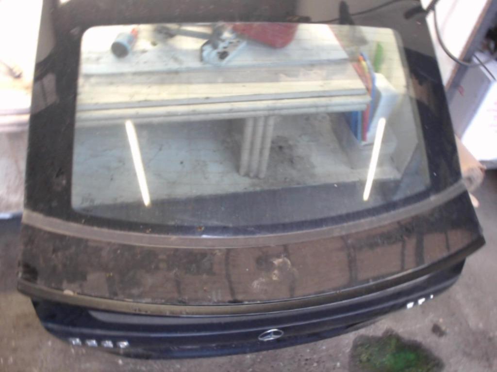 Hayon Mercedes classe C CL203 2004-2008 LP/13480, Auto-onderdelen, Ophalen of Verzenden, Gebruikt, Voor, Achterklep