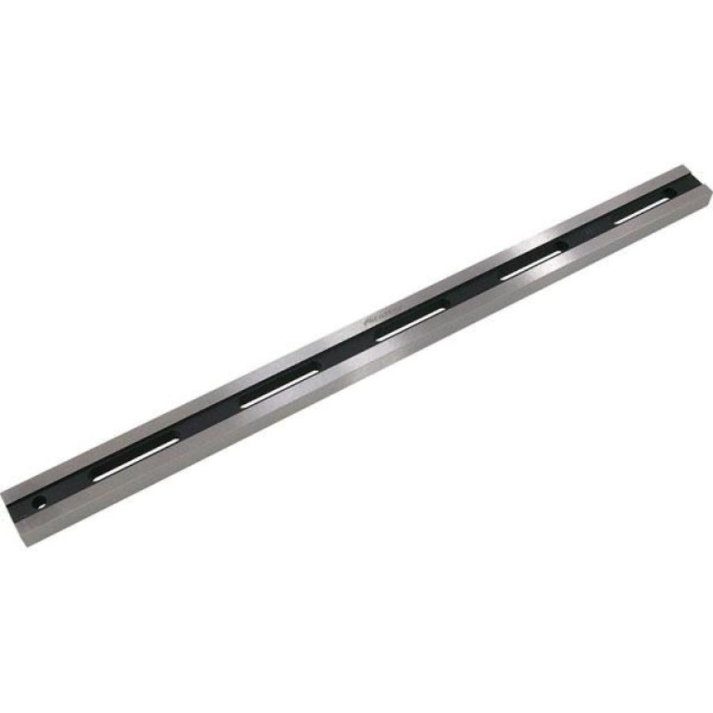 Rebord ou crémaillère en acier de 600 mm autour des culasses, Autos : Divers, Outils de voiture, Neuf, Envoi