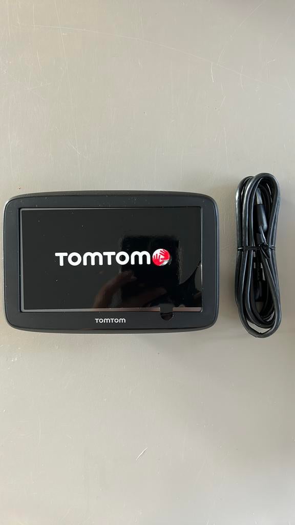GPS TOM TOM GO CLASSIC 5”, Ophalen of Verzenden, Nieuw