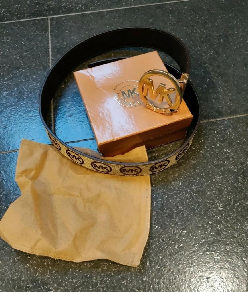 Riem Michael Kors nieuw, Ophalen of Verzenden, Nieuw