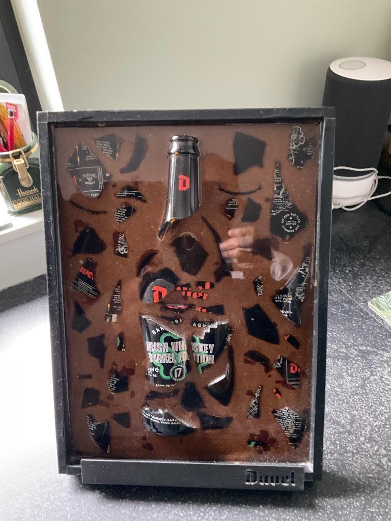 Duvel, Verzamelen, Biermerken, Ophalen, Nieuw, Glas of Glazen, Duvel