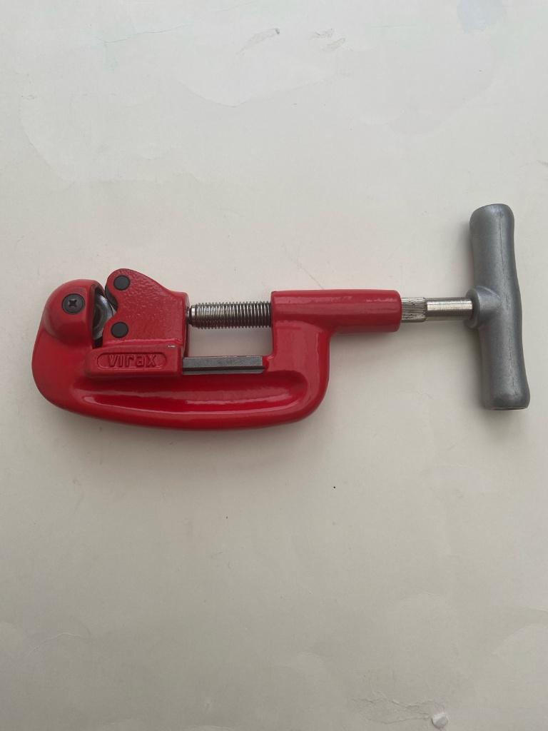 Coupe tube virax 2101, Ophalen of Verzenden, Zo goed als nieuw