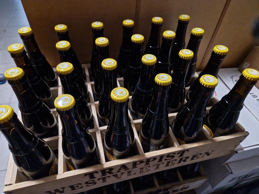 Bak WestVleteren 12, Verzamelen, Ophalen, Nieuw, Overige typen, Overige merken