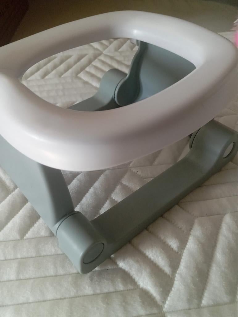 Draagbaar toilet, Kinderen en Baby's, Ophalen