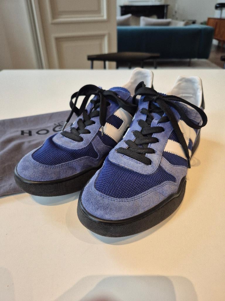 Hogan Sneakers heren, Hogan, Zo goed als nieuw, Sneakers, Verzenden