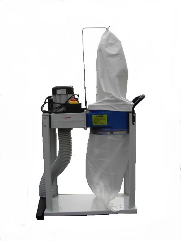 Aspirateur à copeaux, Articles professionnels, Enlèvement ou Envoi