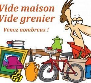 leeg huis - FLEMALLE - 07/02, Ophalen, Gebruikt