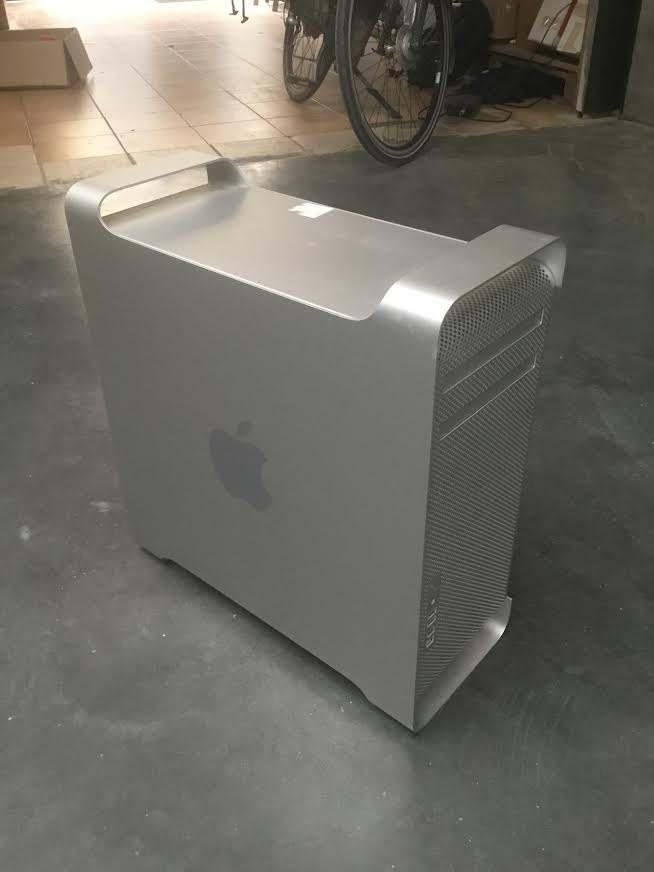 Mac pro  apple, Computers en Software, Ophalen, Mac Pro