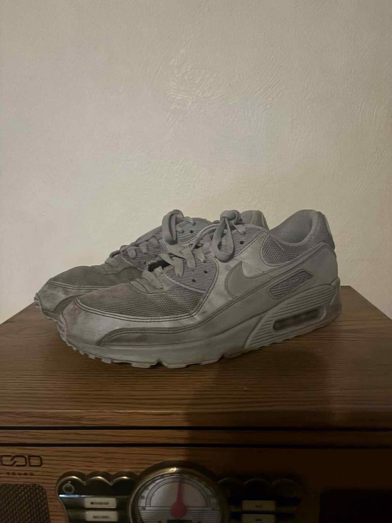 Baskets homme, Enlèvement ou Envoi, Autres couleurs, Nike, Porté