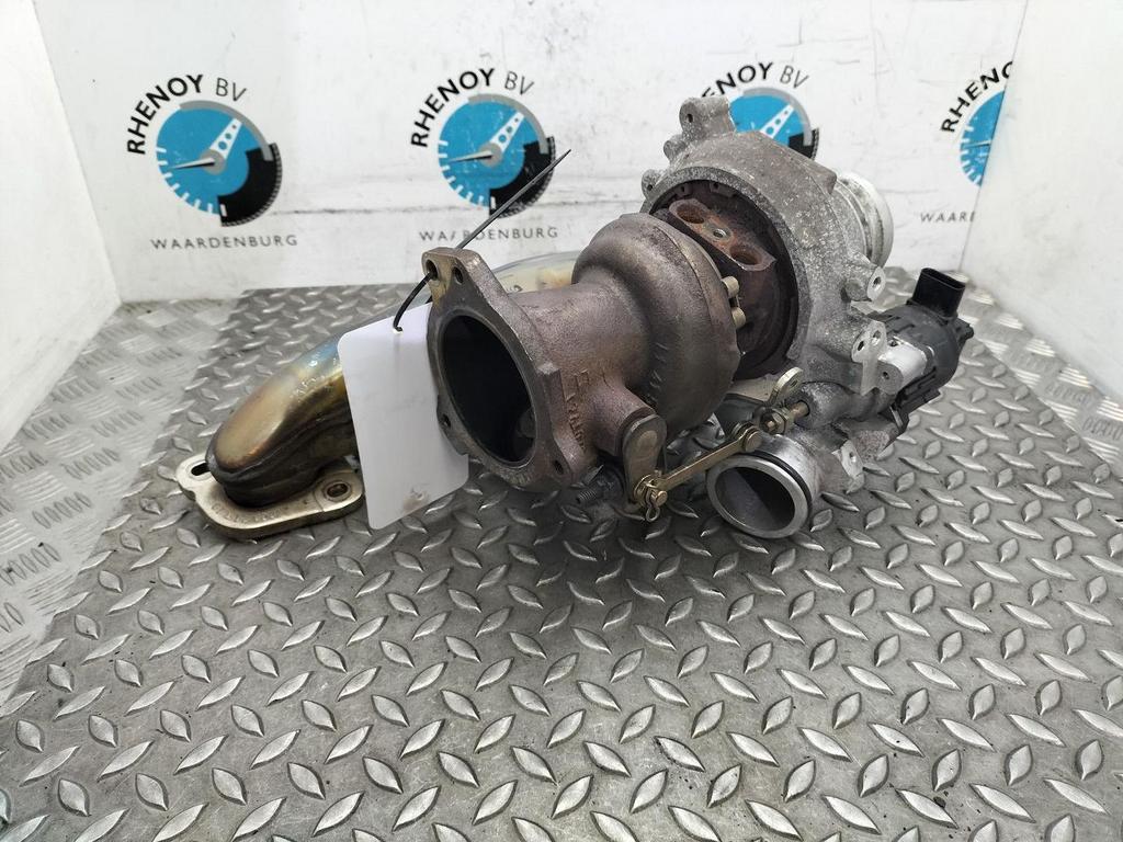 MERCEDES A CLASS TURBO 2600904200 2020, Enlèvement ou Envoi, Utilisé, Stiba membre