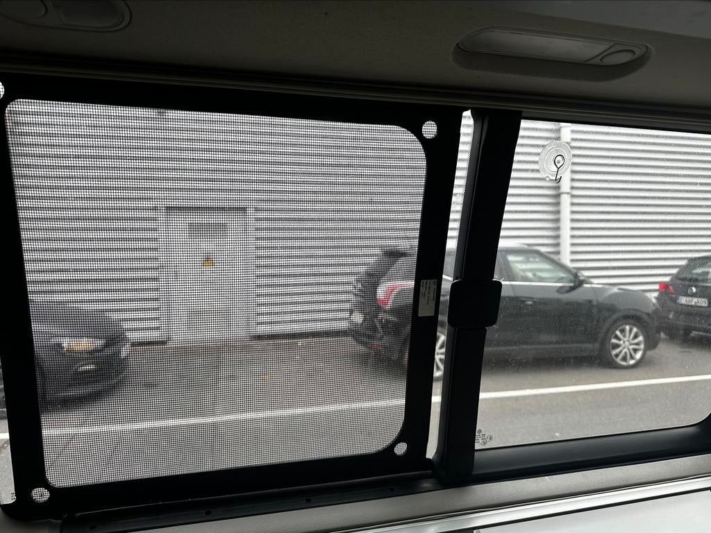 Hor schuifraam schuifdeur origineel VW California t6, Ophalen, Nieuw