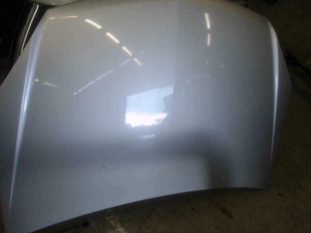 Capot Opel Astra (H) Break Enjoy 1.3CDT 2007, Ophalen, Gebruikt, Opel, Motorkap